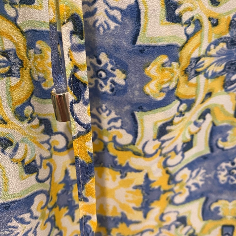 New Directions Blouse XL - Picture 6 of 8